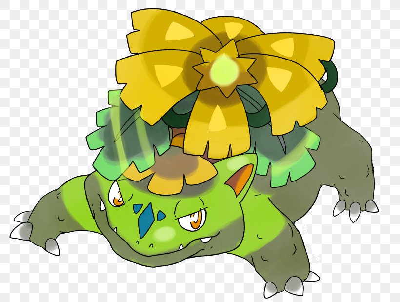 Pokémon X And Y Pokémon GO Pokémon Battle Revolution Venusaur, PNG, 800x619px, Pokemon Go, Amphibian, Art, Blastoise, Bulbasaur Download Free