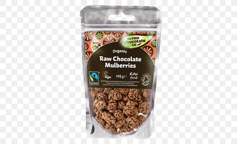 Raw Chocolate Raw Foodism Cocoa Bean Chocolate Bar, PNG, 500x500px, Raw Chocolate, Breakfast Cereal, Chocolate, Chocolate Bar, Cocoa Bean Download Free