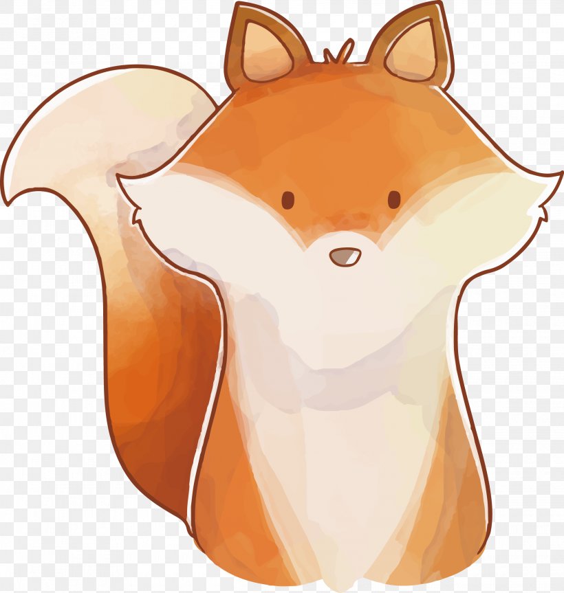 Red Fox Whiskers Illustration, PNG, 2285x2407px, Red Fox, Carnivoran, Cartoon, Cat Like Mammal, Dog Like Mammal Download Free