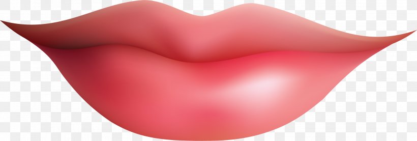 Red Lip Heart, PNG, 3112x1055px, Lip, Close Up, Heart, Love, Peach Download Free