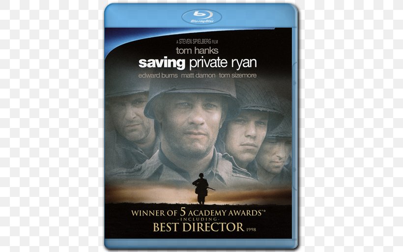 Saving Private Ryan Blu-ray Disc Ultra HD Blu-ray Steven Spielberg Paramount Pictures, PNG, 512x512px, 4k Resolution, Saving Private Ryan, Bluray Disc, Compact Disc, Dvd Download Free