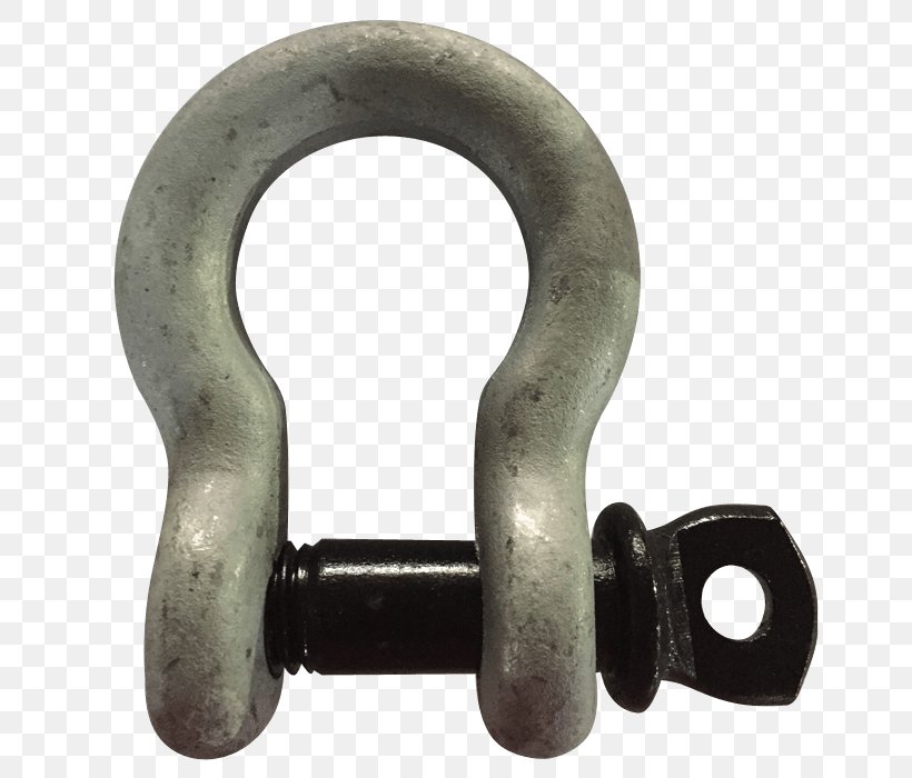 Shackle Forging Household Hardware Wire Rope Steel, PNG, 700x700px, Shackle, Bow, Carbon Steel, Casting, Chain Download Free