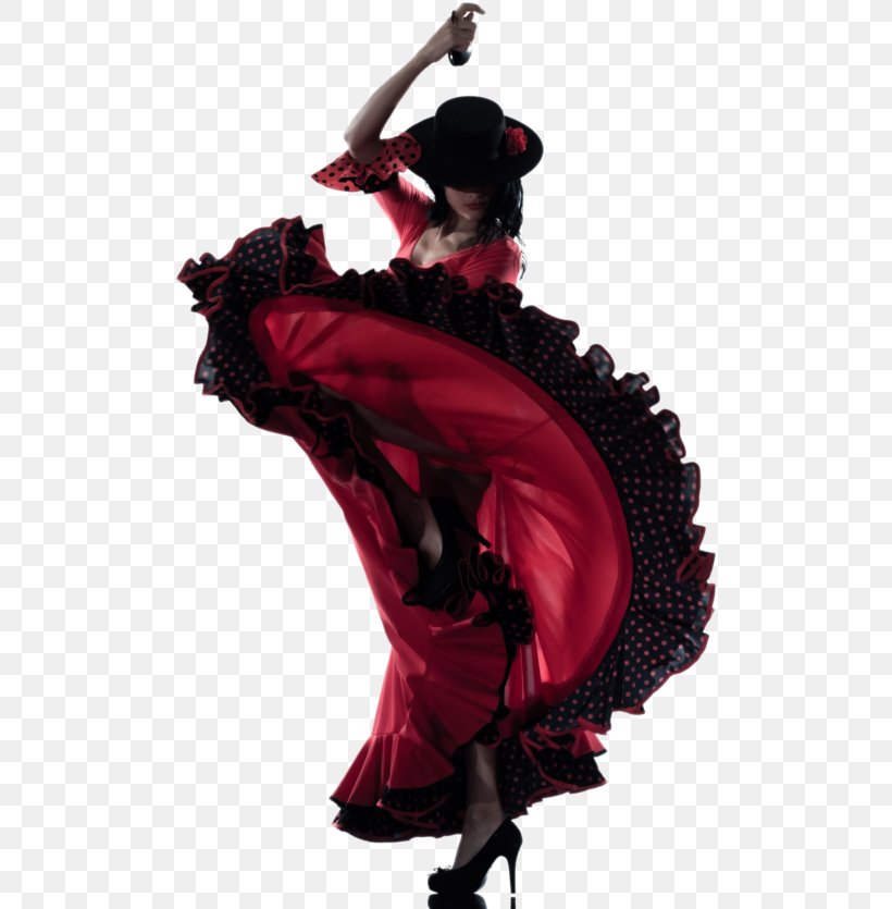 Spain Flamenco Dance Royalty-free, PNG, 500x835px, Watercolor, Cartoon, Flower, Frame, Heart Download Free
