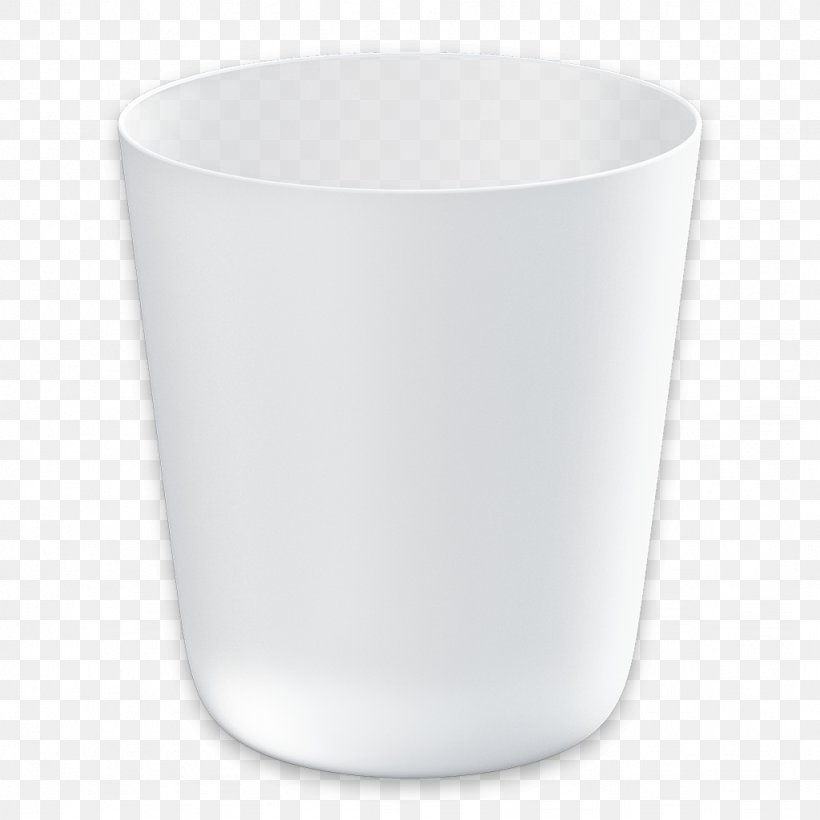 Trash OS X Yosemite, PNG, 1024x1024px, Trash, Apple, Cup, Drinkware, Glass Download Free
