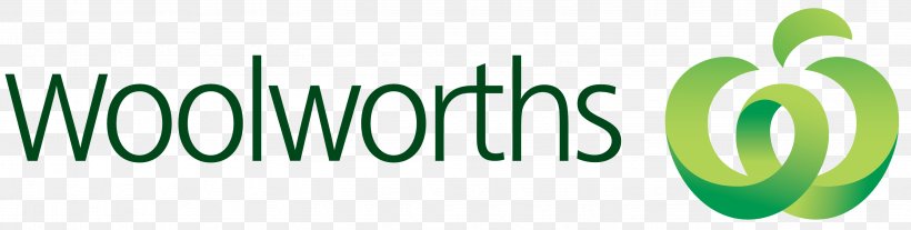 Woolworths Supermarkets Retail Logo Sydney, PNG, 3050x770px, Woolworths Supermarkets, Australia, Brand, Business, Corporation Download Free