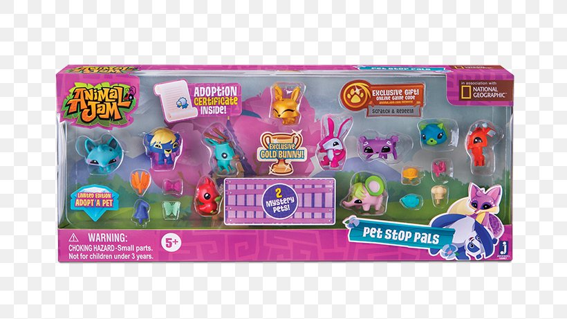 Animal Jam Pet Stop Pals 12-Pack Figure Set Action & Toy Figures Domestic Rabbit, PNG, 720x461px, Animal Jam, Action Figure, Action Toy Figures, Domestic Rabbit, Figurine Download Free