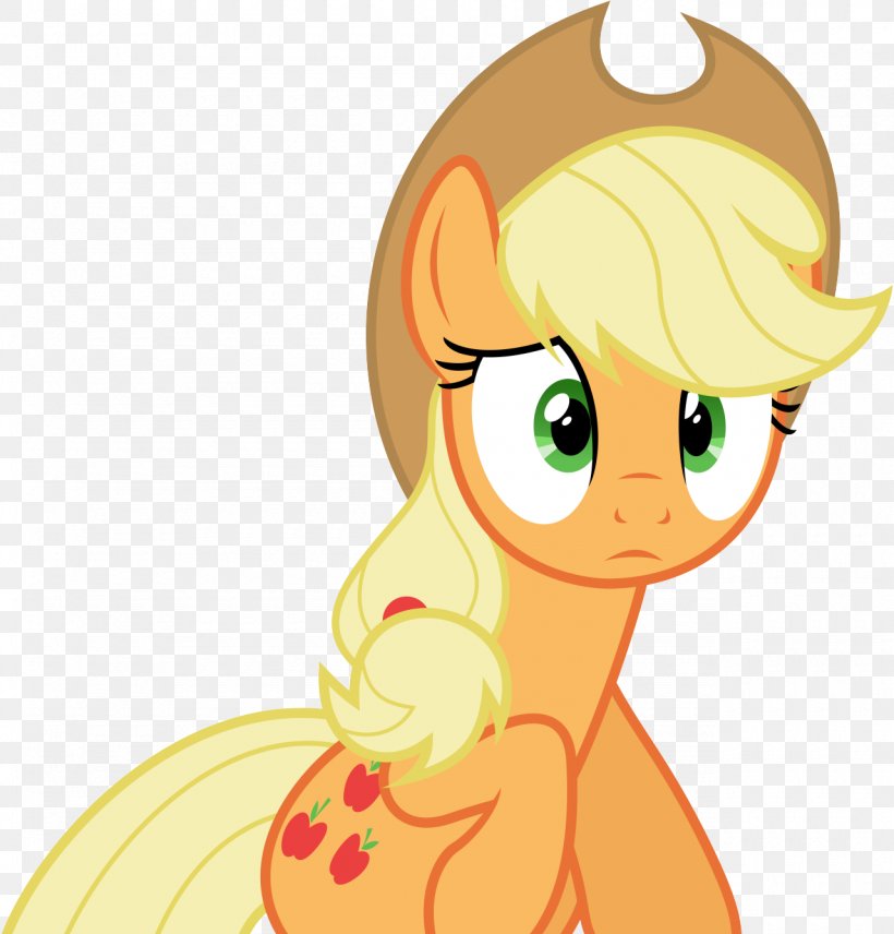 Applejack My Little Pony Fluttershy Image, PNG, 1280x1337px, Applejack, Art, Cartoon, Deviantart, Fictional Character Download Free