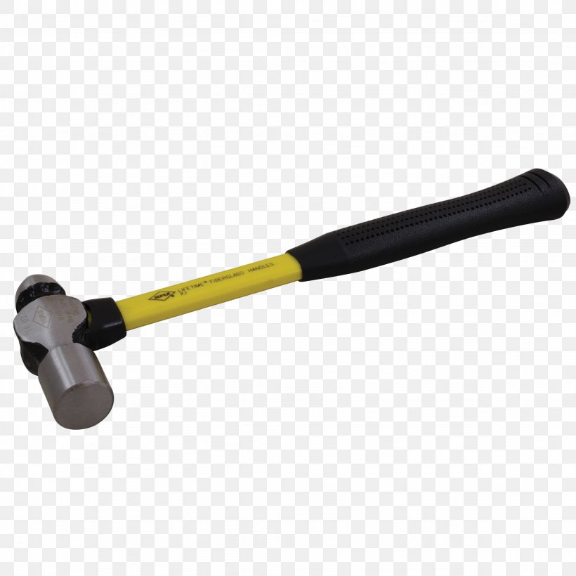 Ball-peen Hammer Tool Framing Hammer Handle, PNG, 2048x2048px, Hammer, Ballpeen Hammer, Chisel, Claw Hammer, Dead Blow Hammer Download Free
