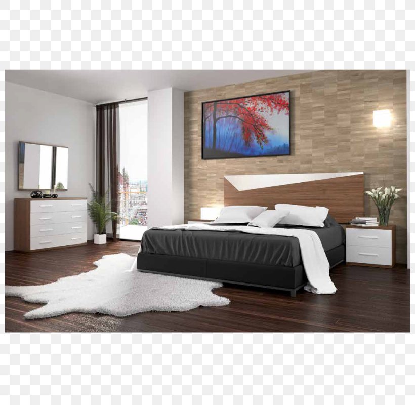 Bed Frame Table Bedroom Furniture Headboard, PNG, 800x800px, Bed Frame, Armoires Wardrobes, Bed, Bedroom, Chest Of Drawers Download Free
