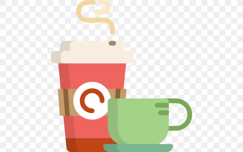 Coffee Cup Tea Cafe Icon, PNG, 512x512px, Coffee, Cafe, Coffee Cup, Cup, Drink Download Free