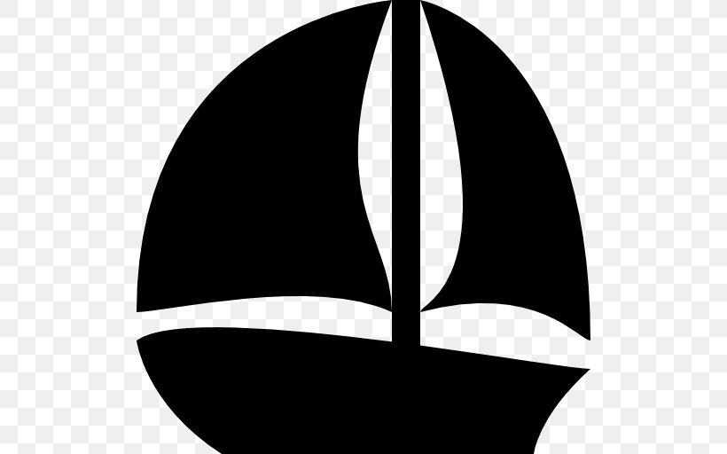 Silhouette Clip Art, PNG, 512x512px, Silhouette, Artwork, Black And White, Boat, Diagram Download Free