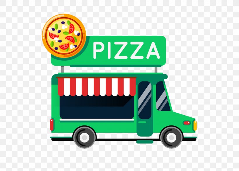 Fast Food Car Street Food Food Truck, PNG, 1024x736px, Fast Food, Brand, Car, Cartoon, Drawing Download Free