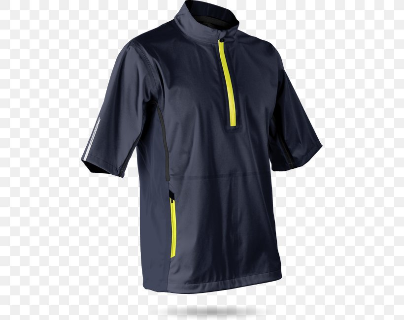 Jersey T-shirt Golf Sun Mountain Sports Jacket, PNG, 491x650px, Jersey, Active Shirt, Bag, Black, Closeout Download Free