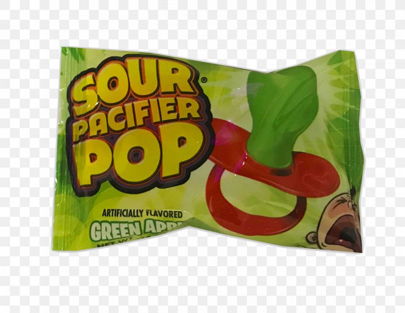 jelly pop pacifier