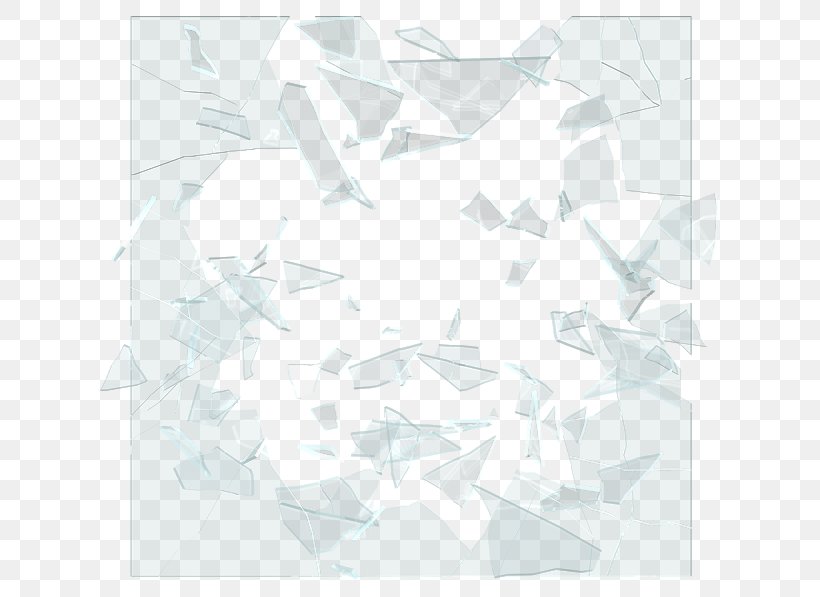 Paper Line Angle Art, PNG, 640x597px, Paper, Art, Art Paper, Petal, Triangle Download Free