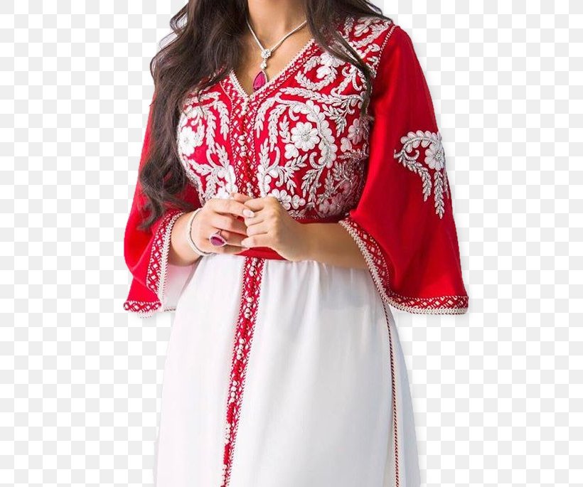 Robe Kaftan Morocco Takchita Moroccans, PNG, 511x685px, Robe, Abaya, Blouse, Costume, Costume Design Download Free