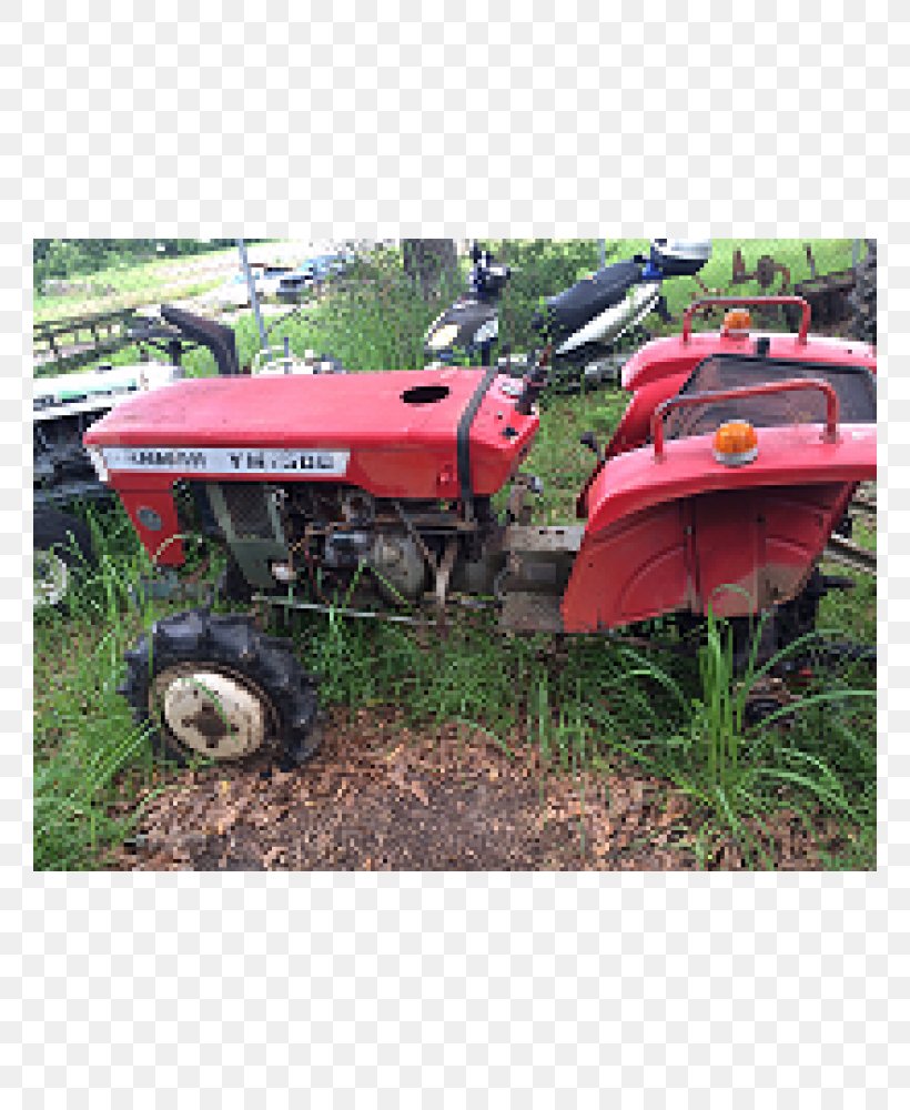 Tractor Car Lawn Plant Community Soil, PNG, 760x1000px, Tractor, Agricultural Machinery, Automotive Exterior, Car, Community Download Free