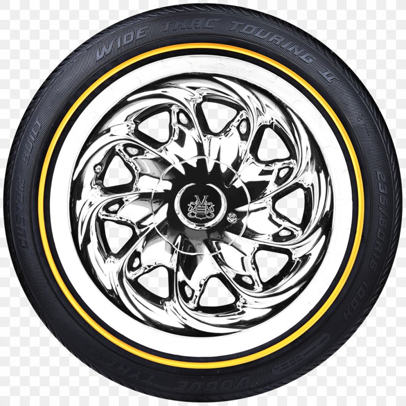 Vogue Tyre Whitewall Tire Car Radial Tire, PNG, 1000x1000px, Vogue Tyre, Alloy Wheel, Auto Part, Automotive Tire, Automotive Wheel System Download Free