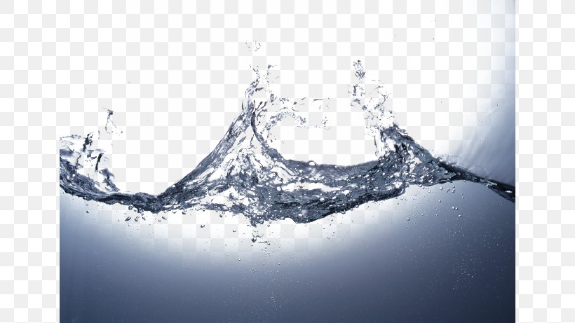 Water Splash, PNG, 650x461px, 4k Resolution, Water Splash Cool Match 3, Black And White, Brand, Drop Download Free
