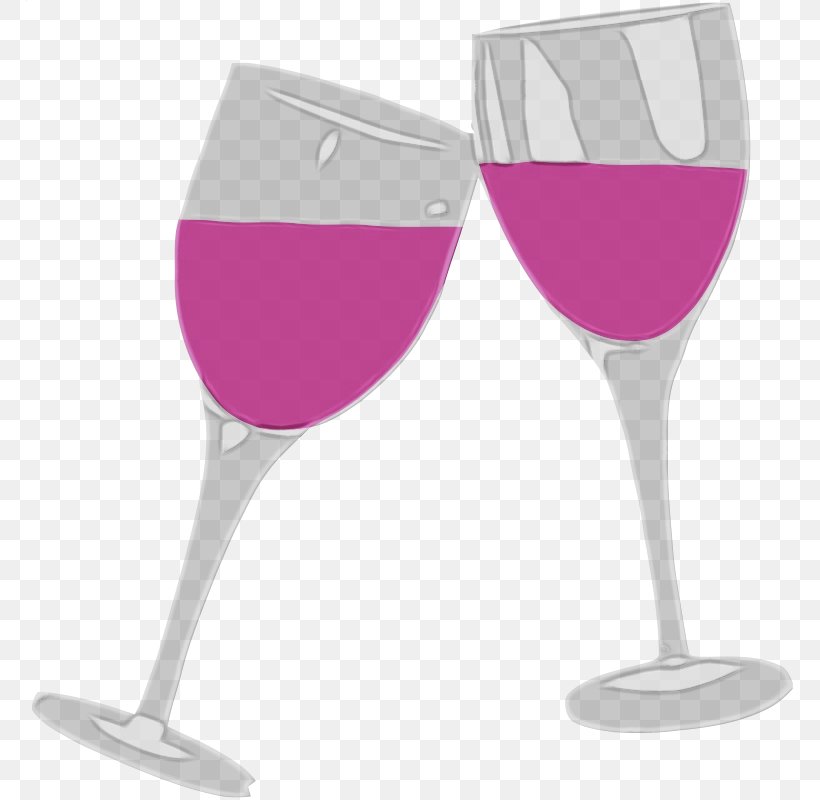 Wine Glass, PNG, 767x800px, Watercolor, Champagne, Champagne Stemware, Drink, Drinkware Download Free