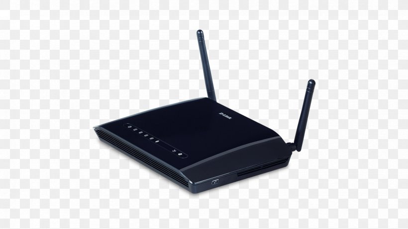 Wireless Router DSL Modem D-Link Computer Network, PNG, 1664x936px, Router, Computer Network, Digital Subscriber Line, Dlink, Dsl Modem Download Free