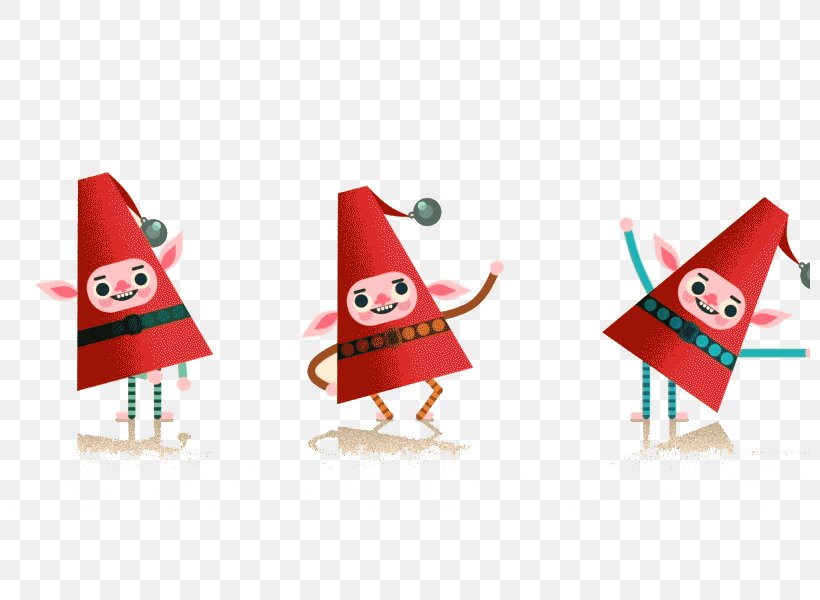 Animation Elf Illustration, PNG, 800x600px, Animation, Cartoon, Christmas, Christmas Elf, Christmas Ornament Download Free