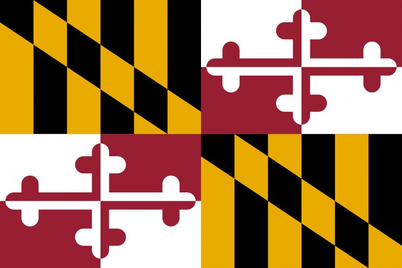 Baltimore Flag Of Maryland State Flag Flag Of The United States, PNG, 2000x1333px, Baltimore, Banner Of Arms, Baron Baltimore, Brand, Cecil Calvert 2nd Baron Baltimore Download Free