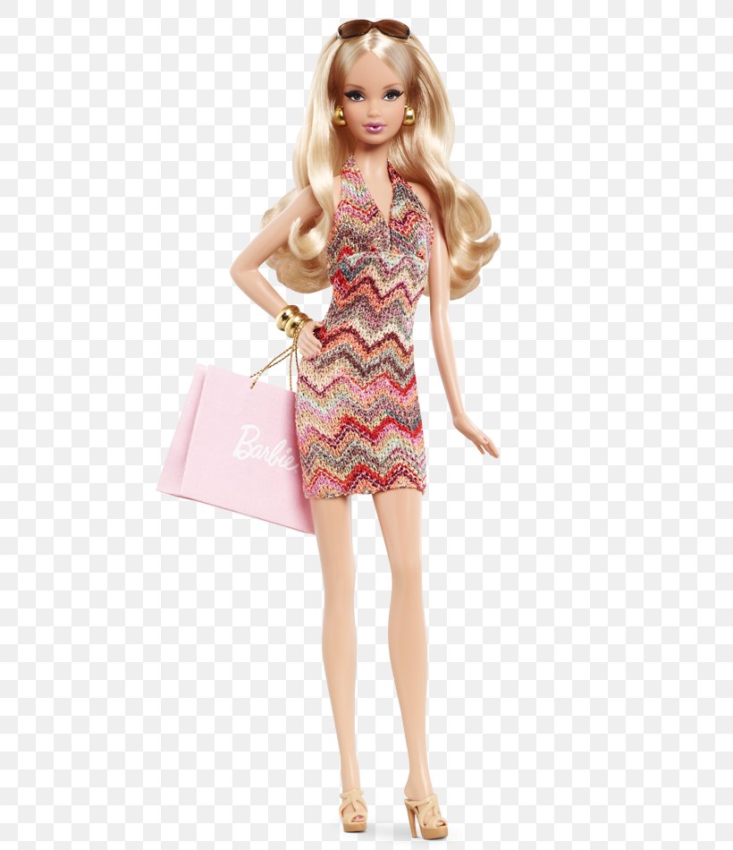 Barbie Fashion Doll Collecting, PNG, 640x950px, Watercolor, Cartoon, Flower, Frame, Heart Download Free