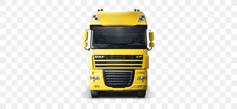 DAF Trucks DAF XF Scania AB Car, PNG, 500x380px, Daf Trucks, Automotive Design, Automotive Exterior, Brand, Cabin Download Free
