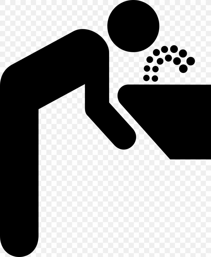Drinking Water Drinking Fountains, PNG, 1977x2400px, Drinking Water, Black, Black And White, Brand, Drinking Download Free