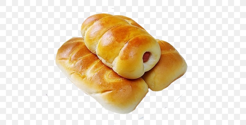 Ham Kifli Pan De Jamxf3n Bun Croissant, PNG, 600x417px, Ham, American Food, Baked Goods, Bread, Bread Roll Download Free