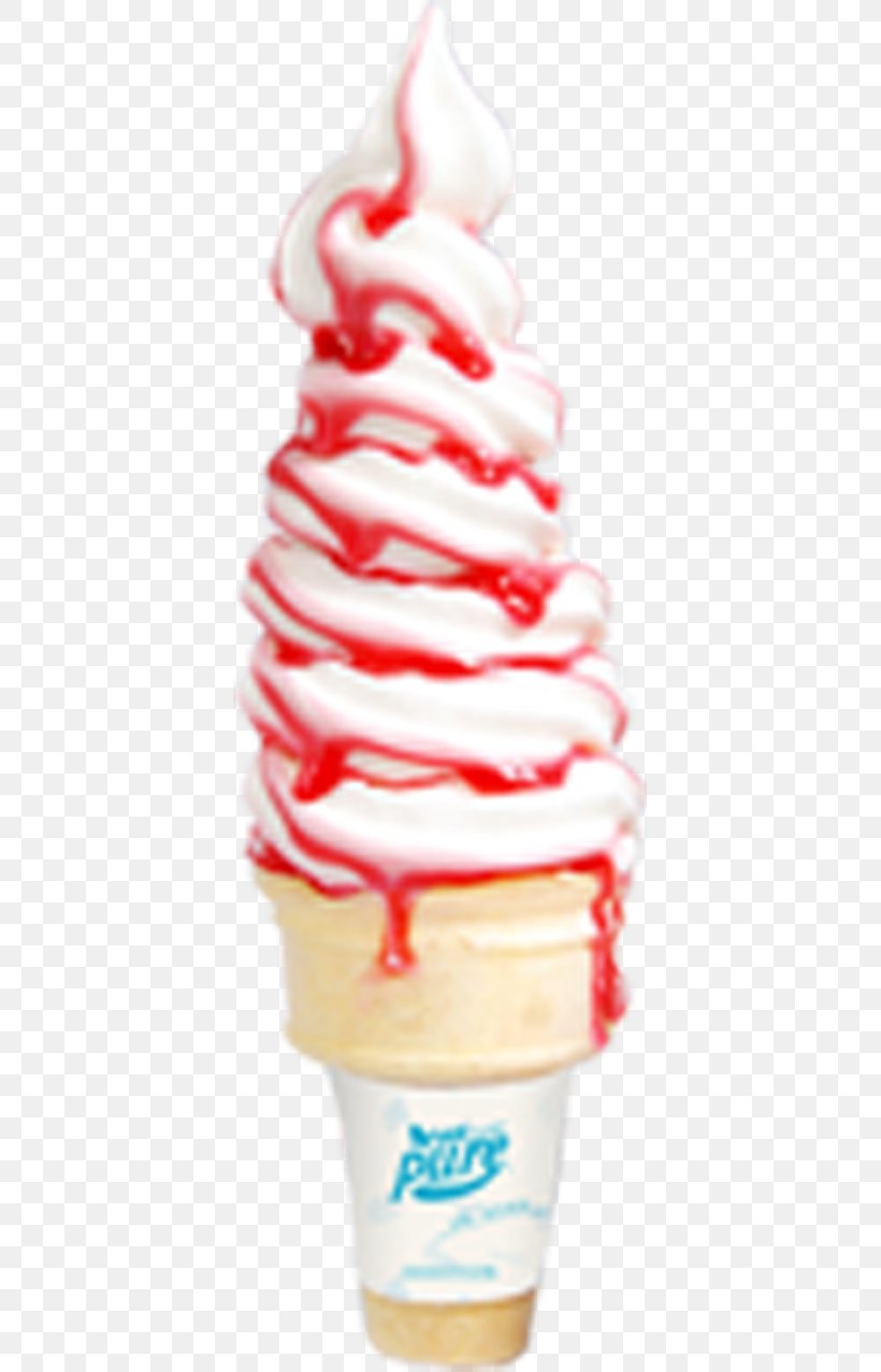 Ice Cream Cone Sundae, PNG, 385x1277px, Ice Cream, Cream, Cup, Dairy Product, Dessert Download Free