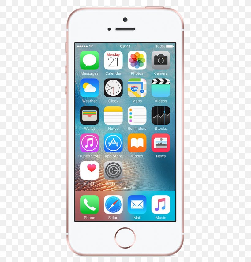 IPhone SE Apple IPhone 7 Plus Rose Gold, PNG, 833x870px, Iphone Se, Apple, Apple Iphone 7 Plus, Cellular Network, Codedivision Multiple Access Download Free