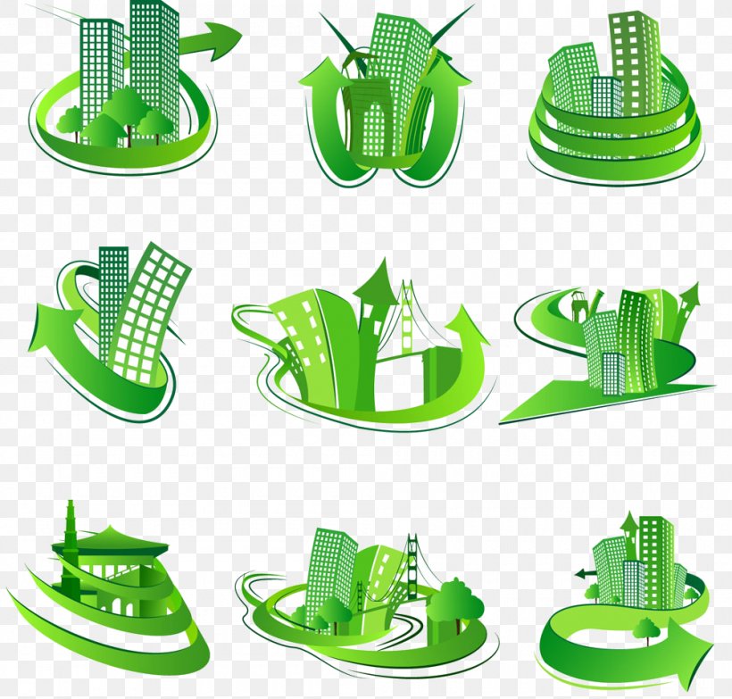 Logo Building Architecture Illustration, PNG, 1000x955px, Logo, Architecture, Building, Business, Grass Download Free