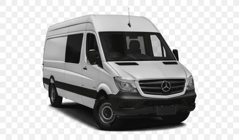 Minivan 2018 Mercedes-Benz Sprinter Passenger Van 2017 Mercedes-Benz Sprinter Passenger Van, PNG, 640x480px, 2017 Mercedesbenz Sprinter, 2018 Mercedesbenz Sprinter, Van, Automatic Transmission, Automotive Exterior Download Free