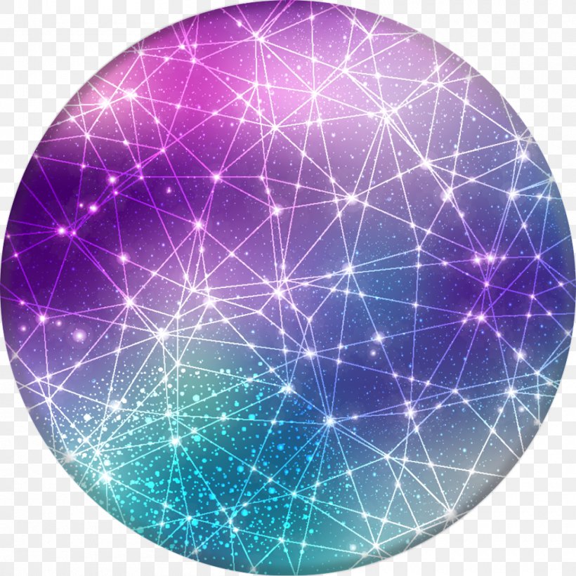 PopSockets Grip Stand Constellation Aries Apparel, PNG, 1000x1000px, Popsockets Grip Stand, Aries Apparel, Constellation, Fractal Art, Handheld Devices Download Free