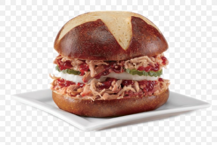 Pulled Pork Barbecue Chicken Sandwich Char Siu KFC, PNG, 892x600px, Pulled Pork, American Food, Bacon Sandwich, Barbecue, Barbecue Sauce Download Free