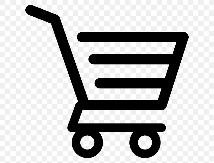 Shopping Cart Customer Advertising, PNG, 626x626px, Shopping Cart, Advertising, Area, Black And White, Business Download Free