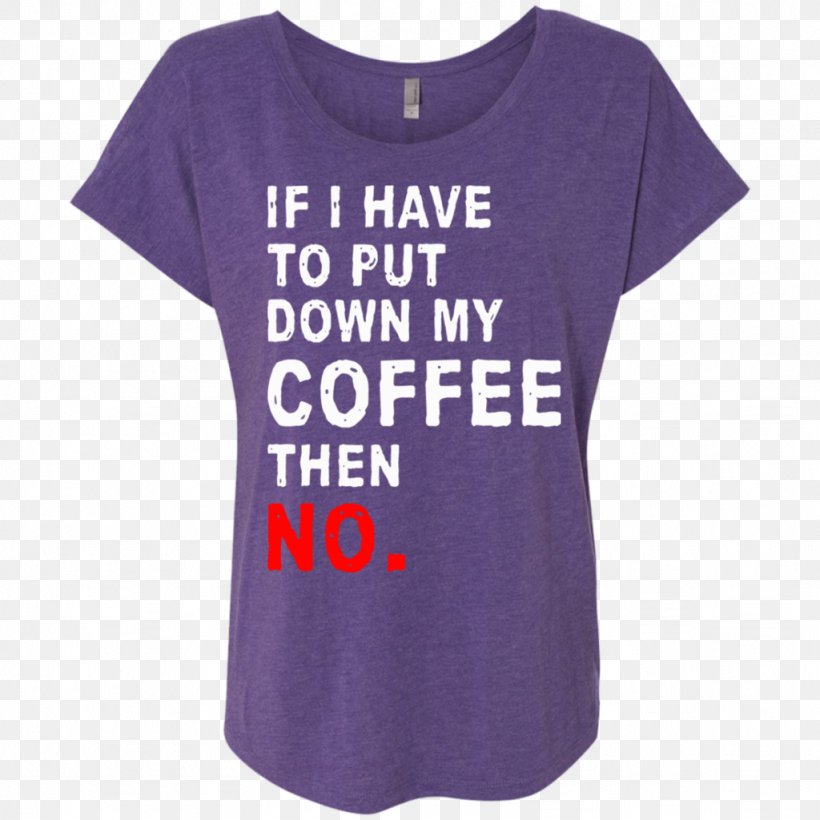 T-shirt Coffee Sleeve Clothing, PNG, 1024x1024px, Tshirt, Active Shirt, Brand, Clothing, Coffee Download Free