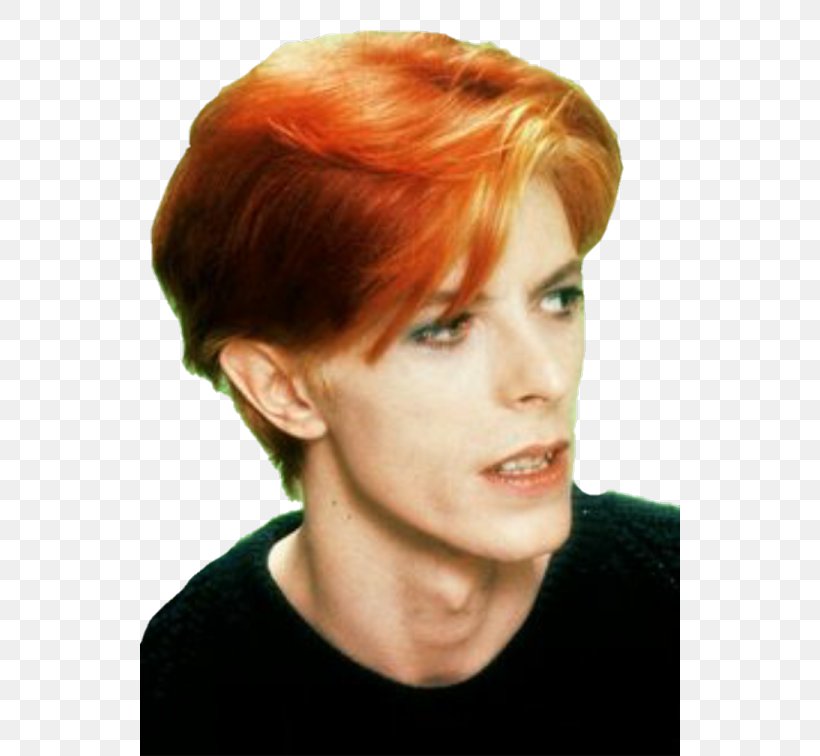 The Man Who Fell To Earth Red Hair Labyrinth The Rise And Fall Of Ziggy Stardust And The Spiders From Mars, PNG, 540x756px, Red Hair, Asymmetric Cut, Bangs, Blond, Brown Hair Download Free