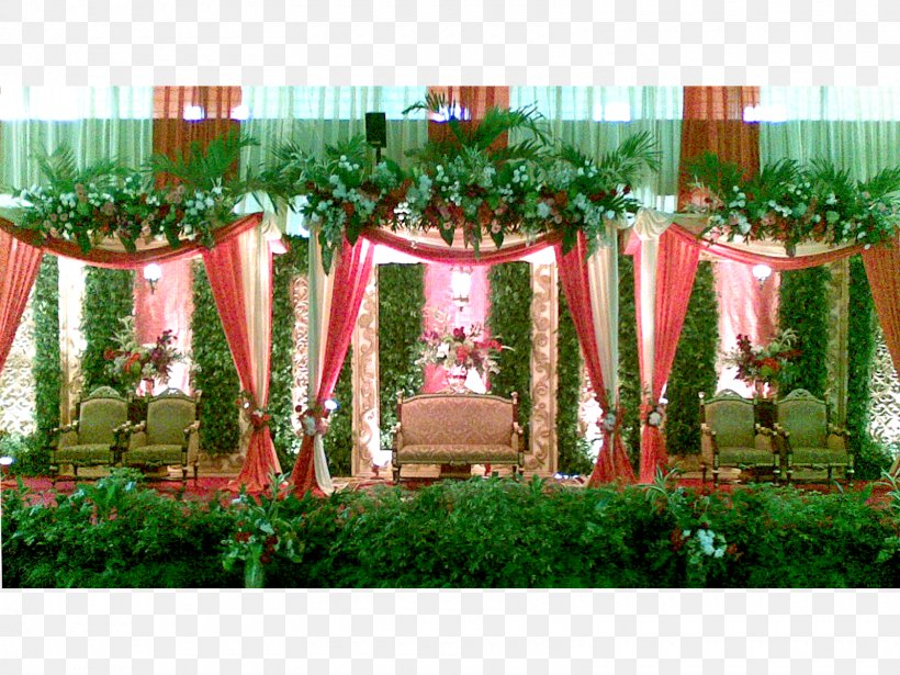 Wedding Floral Design Idaz Dekorasi Building, PNG, 1600x1200px, Wedding, Adat, Backyard, Botanical Garden, Bride Download Free