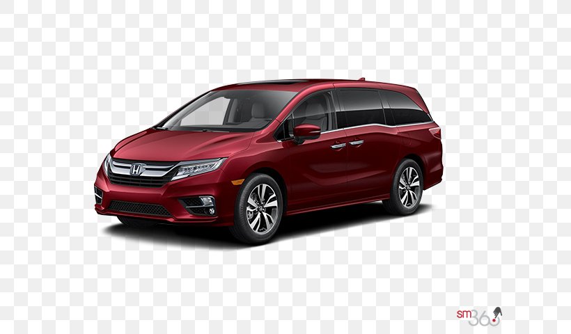 2019 Honda Odyssey Car Dealership Vehicle, PNG, 640x480px, 2019 Honda Odyssey, Automotive Design, Automotive Exterior, Brand, Bumper Download Free