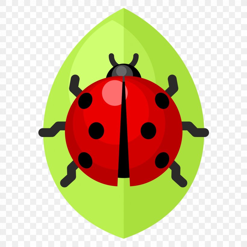 Beetle Ladybird Clip Art, PNG, 1667x1667px, Beetle, Animation, Cartoon, Dessin Animxe9, Fruit Download Free