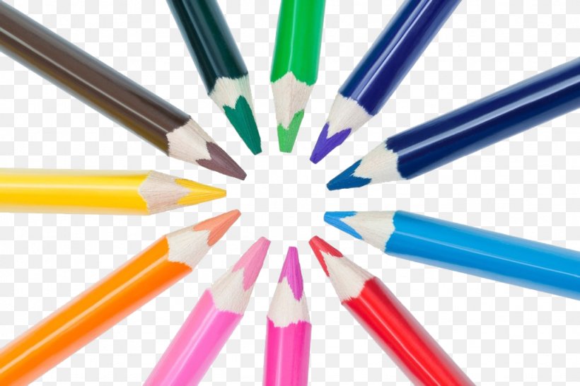 Colored Pencil Stationery Stock Photography, PNG, 1024x683px, Pencil, Alamy, Color, Color Wheel, Colored Pencil Download Free