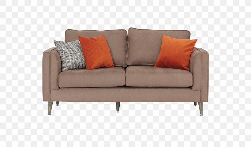 Couch Sofa Bed Coffee Tables Armrest Cushion Png 1400x820px