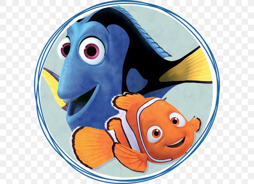 Finding Nemo Image Clip Art Fish, PNG, 600x596px, Finding Nemo, Cartoon, Character, Child, Finding Dory Download Free