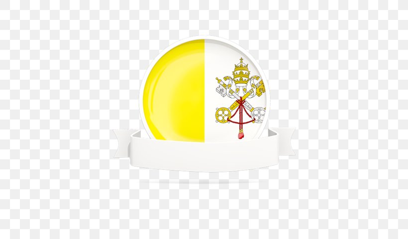 Flag Of Vatican City Fahne, PNG, 640x480px, Vatican City, Brand, Can Stock Photo, City, Drawing Download Free