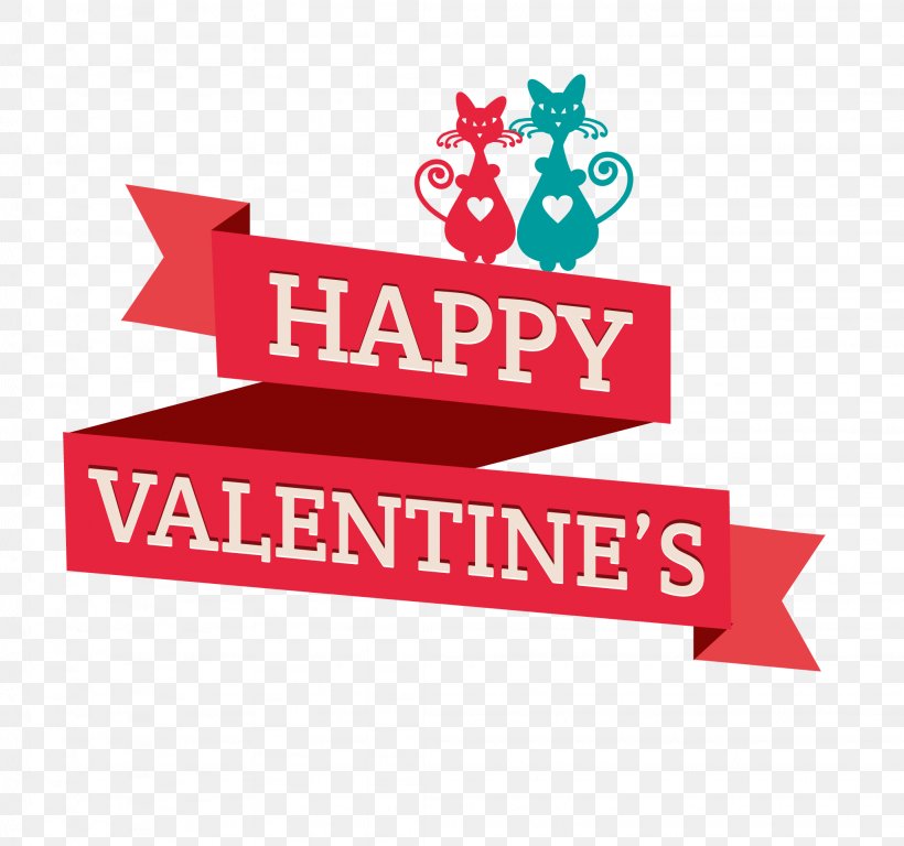 Happy Valentines Day Clip Art, PNG, 2051x1923px, Valentines Day, Banner, Brand, Happy Valentine, Happy Valentines Day Download Free