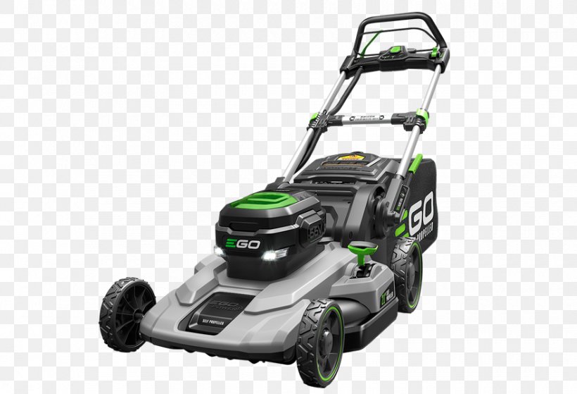 Lawn Mowers Paul's Lawn & Garden Equipment Zero-turn Mower EGO LM2102SP, PNG, 880x600px, Lawn Mowers, Automotive Exterior, Cordless, Ego Lm2102sp, Hardware Download Free