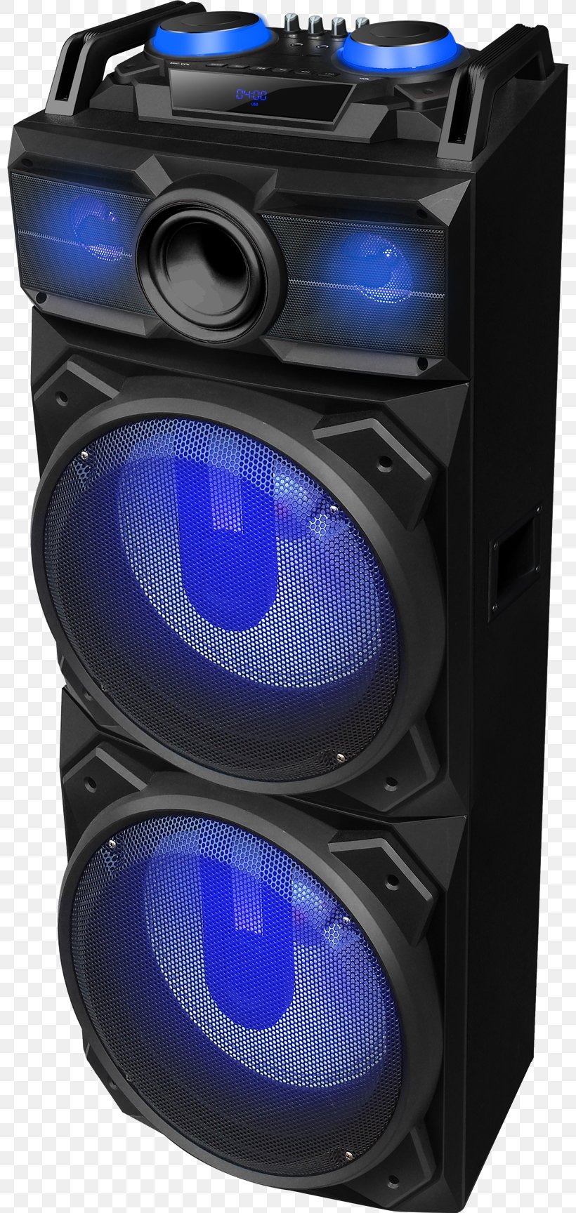 Microphone Sound Loudspeaker Disc Jockey Ibiza, PNG, 800x1728px, Microphone, Audio, Audio Equipment, Beslistnl, Car Subwoofer Download Free